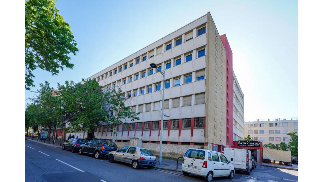 Bureaux 93m² à louer ENCAGNANE Aix 13100