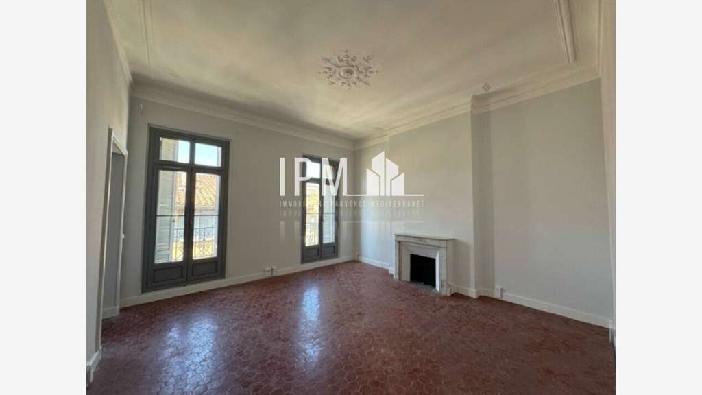 A louer bureaux 170m² à Aix-en-Provence Rotonde