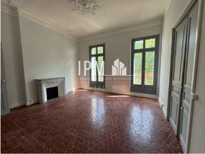A louer bureaux 170m² à Aix-en-Provence Rotonde