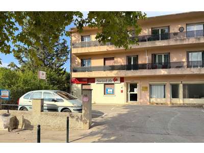 Location Bureaux à Aix-en-Provence