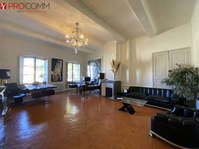 Location Bureaux à Aix-en-Provence