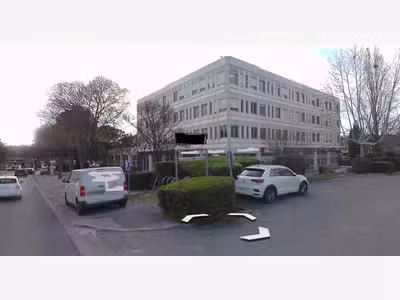 Bureaux 124m² R+3 à louer ZI Les Milles à Aix