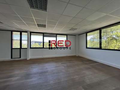 Location Bureaux à Aix-en-Provence