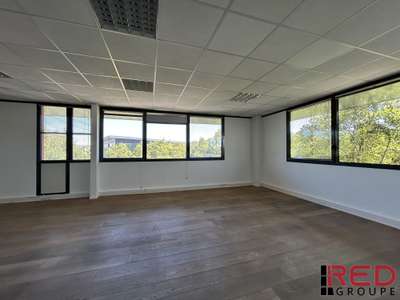 Location Bureaux à Aix-en-Provence