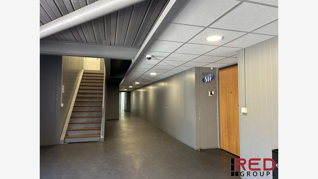 Bureau 45m² à louer au Tholonet