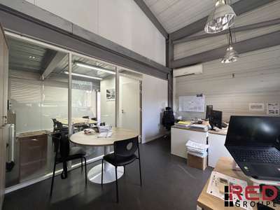 Bureau 45m² à louer au Tholonet