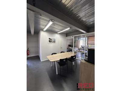Location Bureaux à Aix-en-Provence