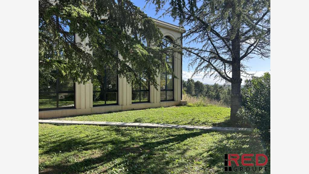 Bureau 119m² à louer Aix en Provence Parc d'Ariane
