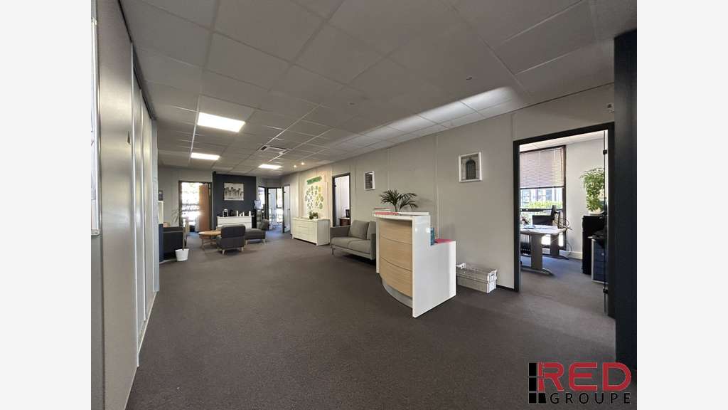 Bureau 300m² à louer Aix en Provence Parc d'Ariane