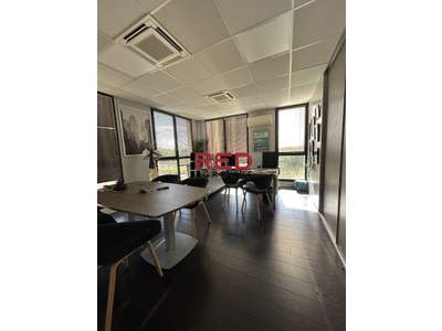 Location Bureaux à Aix-en-Provence