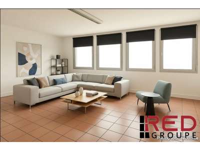 Location Bureaux à Aix-en-Provence