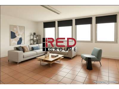 Location Bureaux à Aix-en-Provence