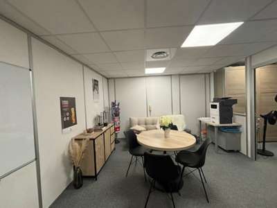 Bureaux 50m² à louer à Aix-en-Provence 