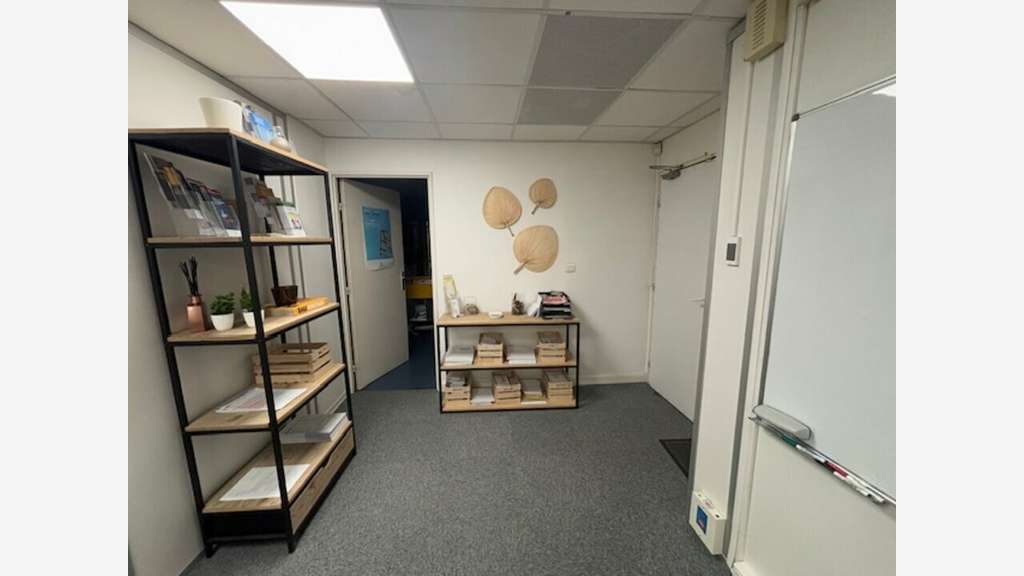 Bureaux 50m² à louer à Aix-en-Provence