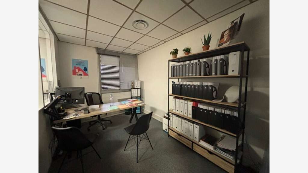 Bureaux 50m² à louer à Aix-en-Provence