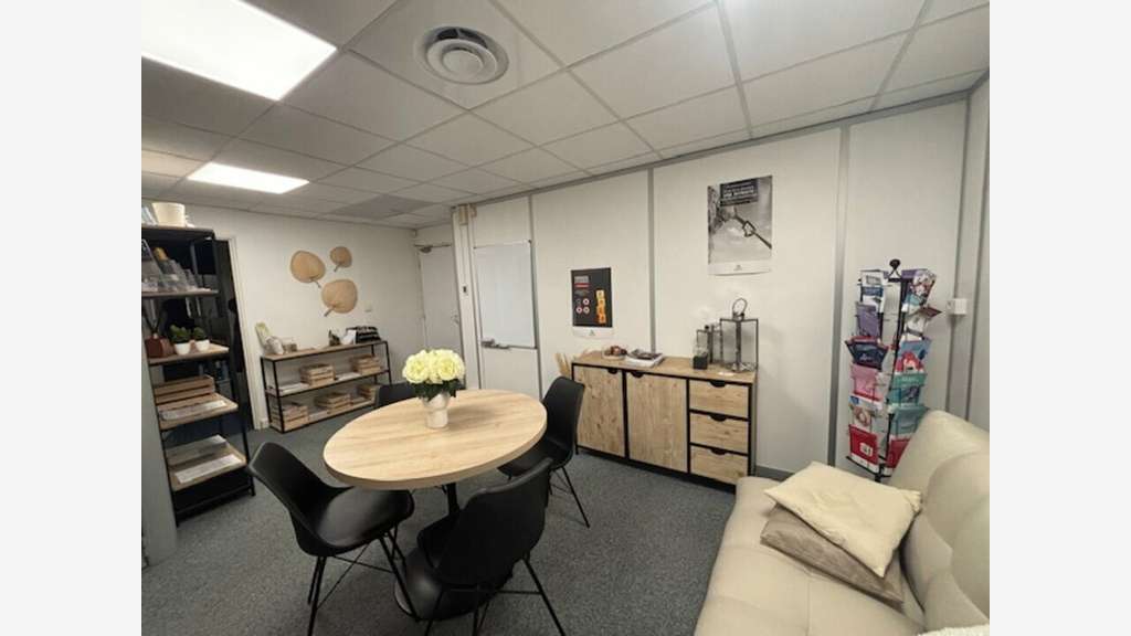Bureaux 50m² à louer à Aix-en-Provence
