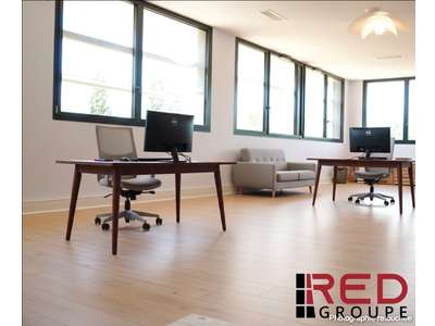 Location Bureaux à Aix-en-Provence
