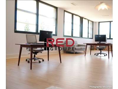 Location Bureaux à Aix-en-Provence