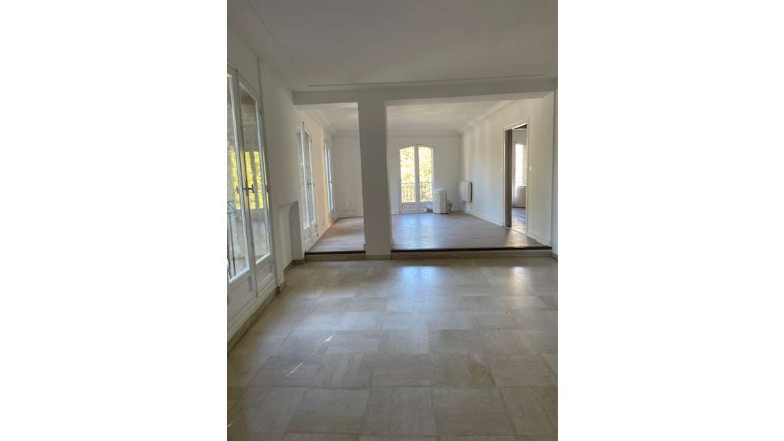 Bureaux 200m² à louer ROTONDE 13100 Aix