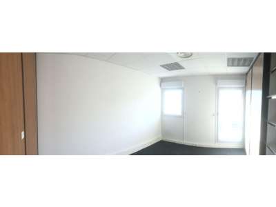 Location Bureaux à Aix-en-Provence