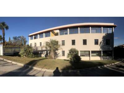 Location Bureaux à Aix-en-Provence