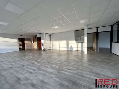 Location Bureaux à Aix-en-Provence