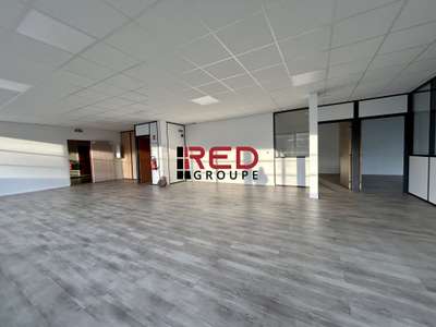 Location Bureaux à Aix-en-Provence