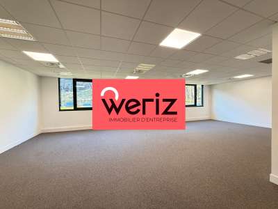 Location Bureaux à Aix-en-Provence