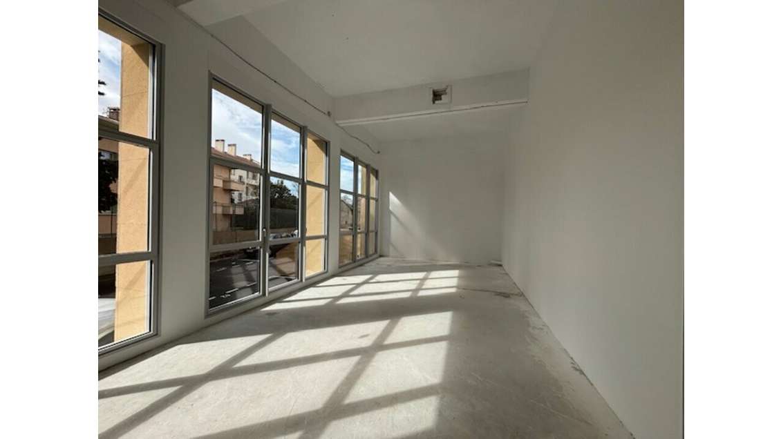Bureaux 60m² à louer à Aix-en-Provence