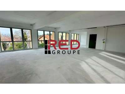 Location Bureaux à Aix-en-Provence