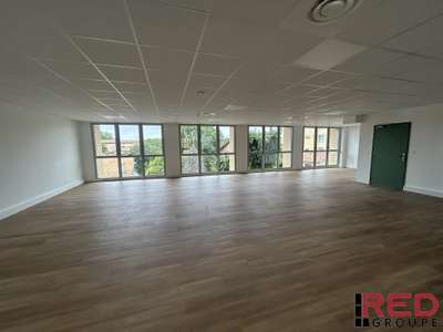 Location Bureaux à Aix-en-Provence