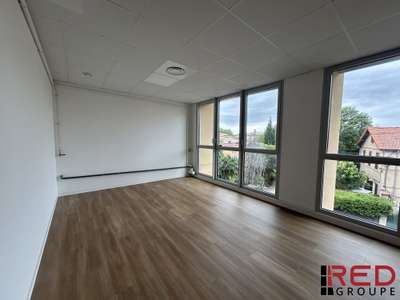 Location Bureaux à Aix-en-Provence