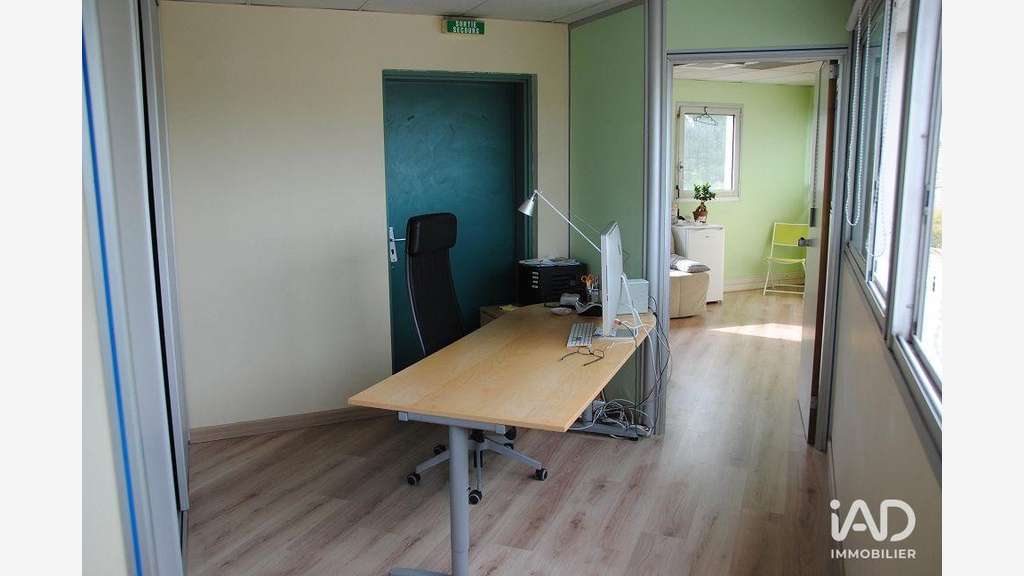 Bureau à Aix-en-Provence