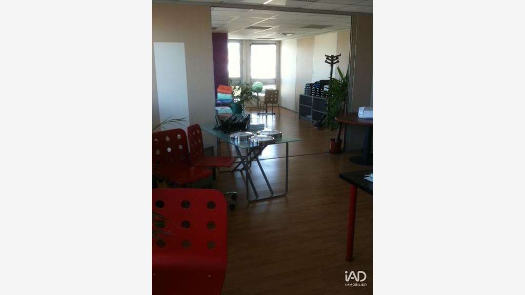 Bureau à Aix-en-Provence