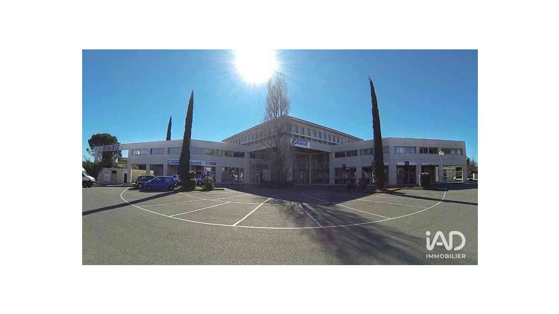 Bureau à Aix-en-Provence