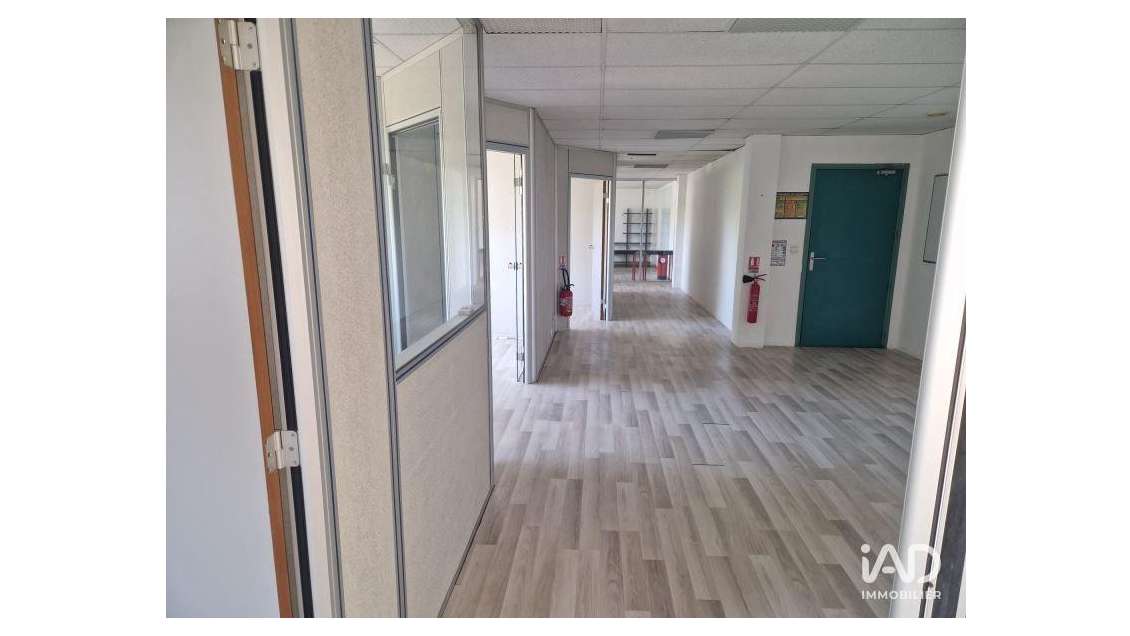 Bureau à Aix-en-Provence