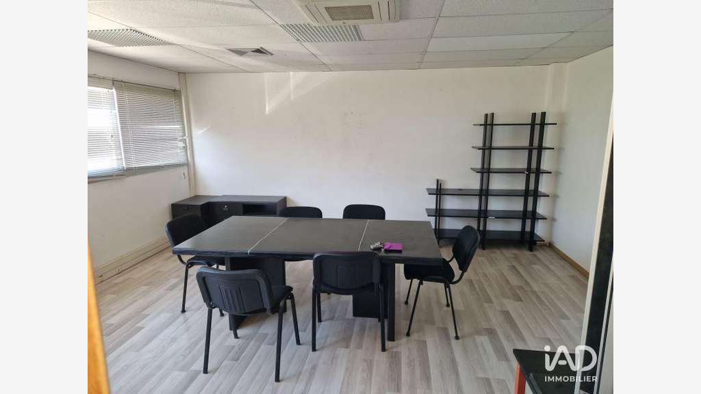 Bureau à Aix-en-Provence
