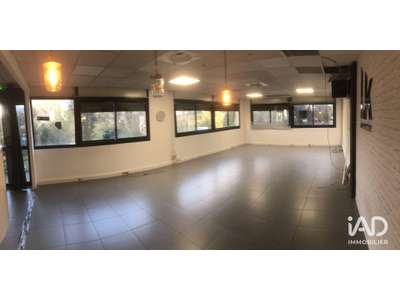 Location Bureaux à Aix-en-Provence