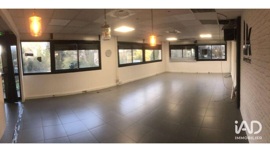 Bureau à Aix-en-Provence