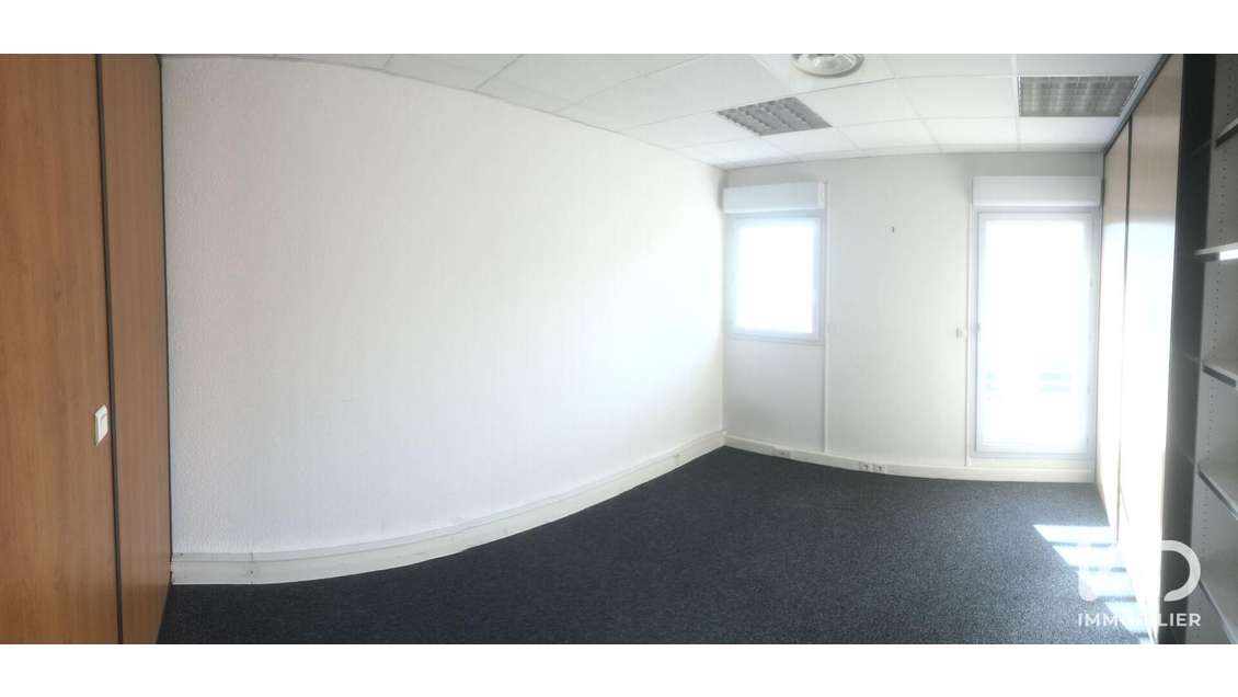 Bureau à Aix-en-Provence