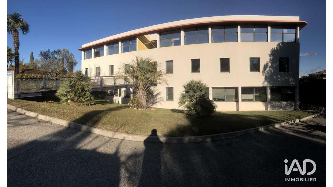 Bureau à Aix-en-Provence