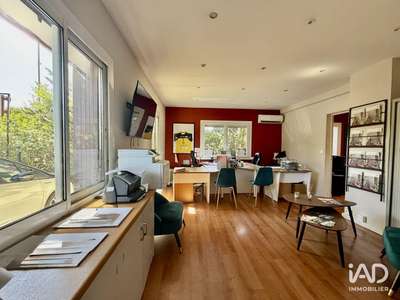 Location Bureaux à Aix-en-Provence