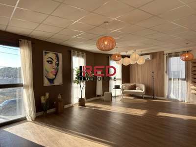 Location Bureaux à Aix-en-Provence