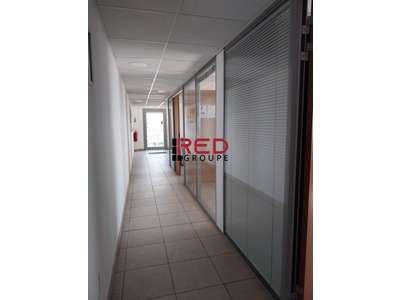 Location Bureaux à Aix-en-Provence