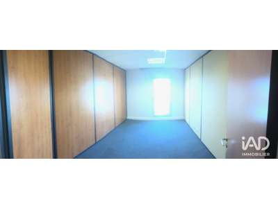 Location Bureaux à Aix-en-Provence
