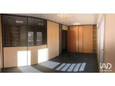 Location Bureaux à Aix-en-Provence