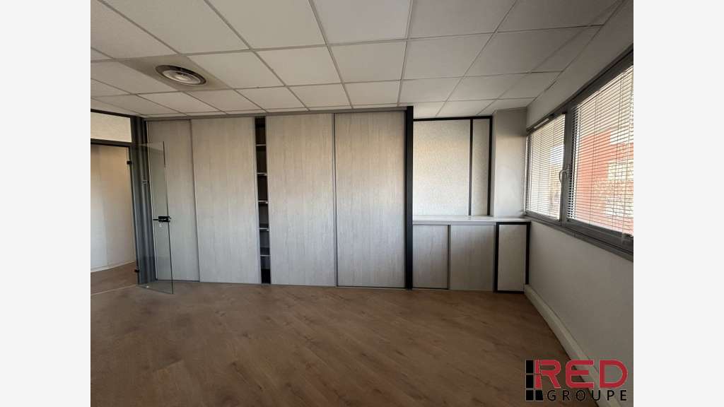 A louer bureau 149m² centre ville Aix-en-Provence