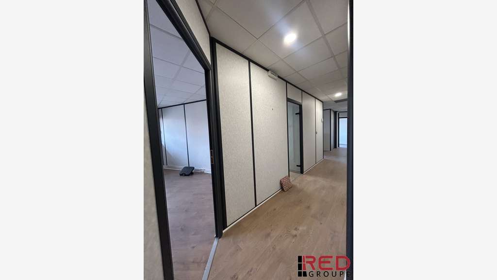 A louer bureau 149m² centre ville Aix-en-Provence