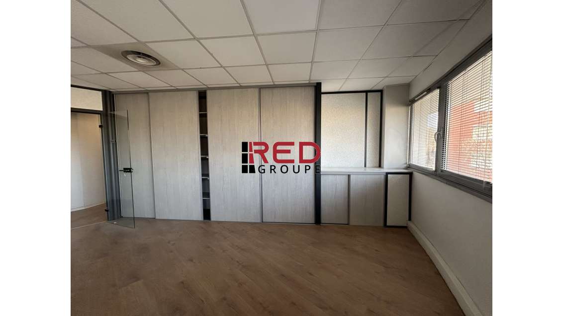 BUREAU CENTRE VILLE AIX EN PROVENCE