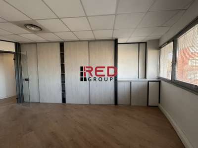 Location Bureaux à Aix-en-Provence